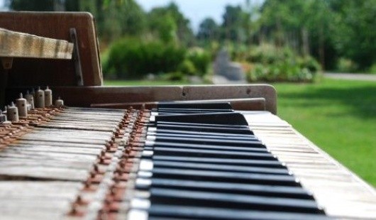 Concert de clôture Piano Week