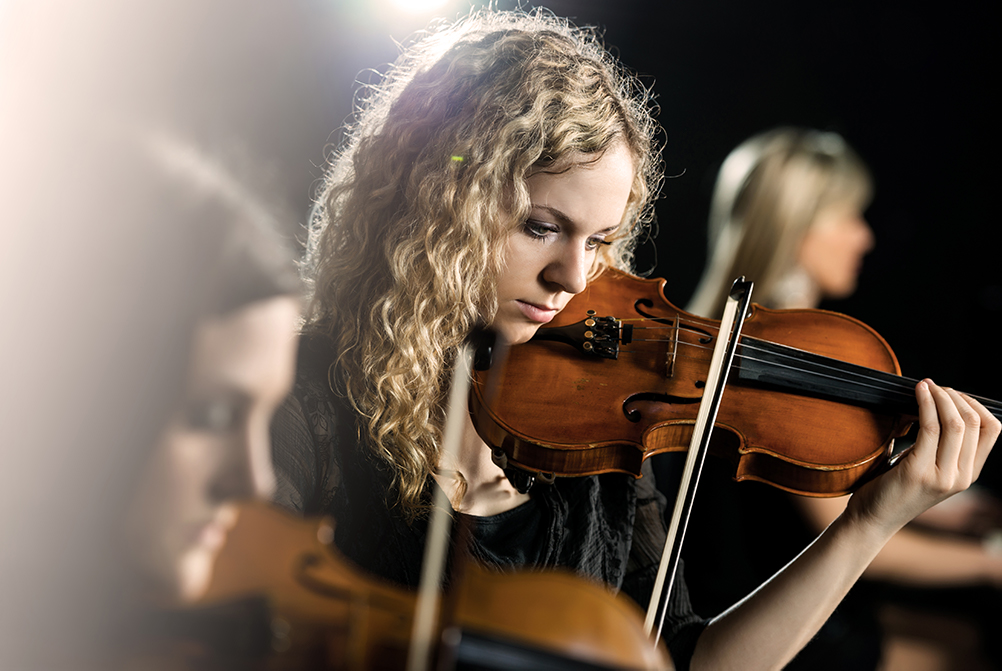 Concert d'Automne Weiler-la-Tour